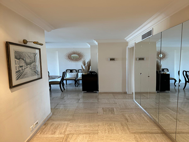 Rénovation intérieure et extérieure Cannes