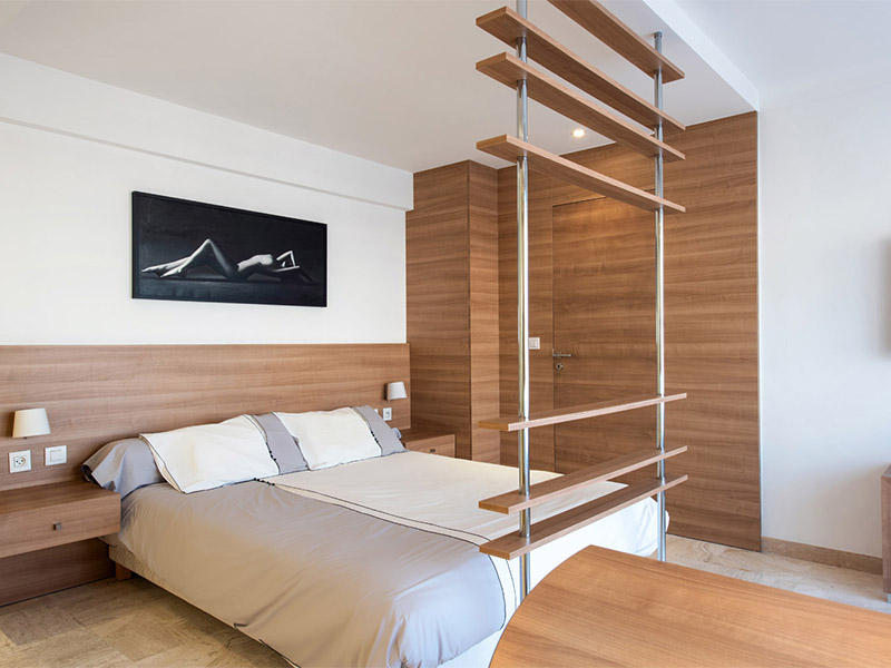 Aménagement intérieur Cannes